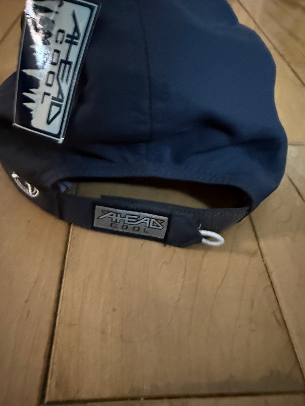 Hat - Men's Accessory - Picture 2 of 3